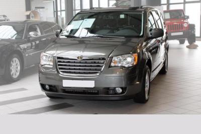 LHD CHRYSLER GD VOYAGER